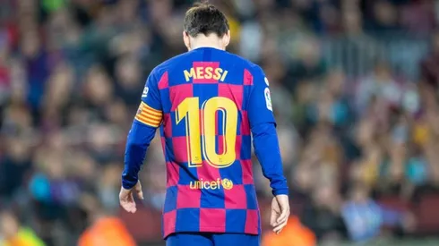 Sorpresiva desaparición del perfil de Instagram del crack.