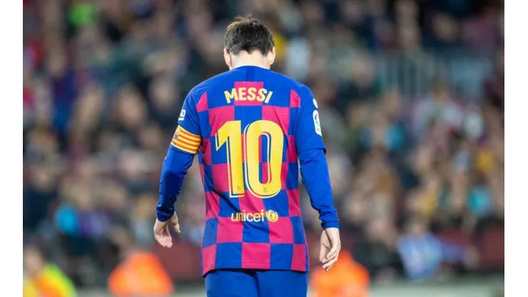 Sorpresiva desaparición del perfil de Instagram del crack.