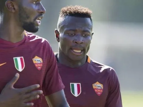 A los 21 años murió de un paro cardíaco el jugador Joseph Bouasse