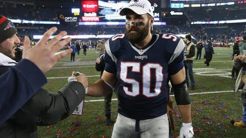 Rob Ninkovich y quién será el QB de los Patriots este 2020