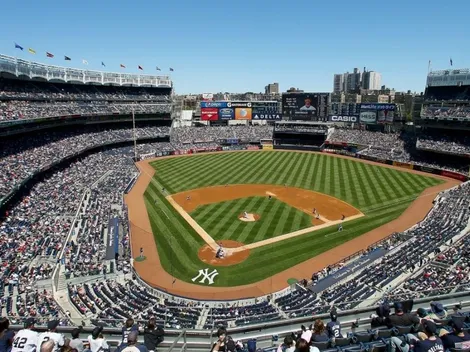 Estado de Nueva York autoriza regreso a los entrenamientos de equipos profesionales