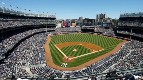 Un nuevo paso para el regreso a los deportes en Estados Unidos