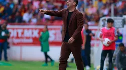 Pablo Guede podría ser una buena opción en el Club América.