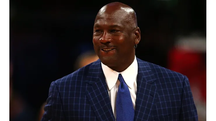 Jordan estuvo a un paso de comprar los Milwaukee Bucks