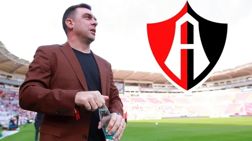 Luego de su salida de Monarcas, el DT podría no irse de la Liga MX.