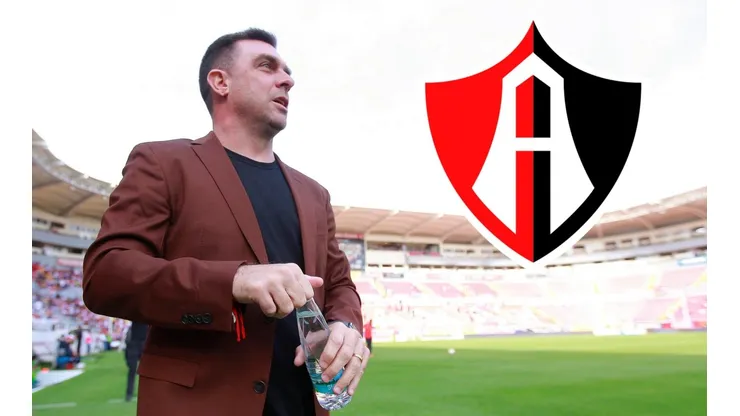 Luego de su salida de Monarcas, el DT podría no irse de la Liga MX.