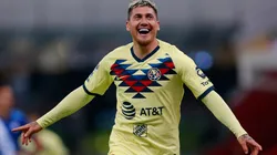 Herrera no descarta que América no inscriba a Nico Castillo para el Apertura 2020