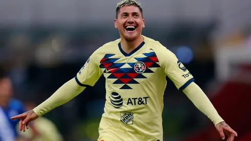 Herrera no descarta que América no inscriba a Nico Castillo para el Apertura 2020