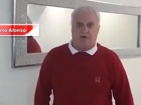 El emotivo video de los campeones de 1986 por el cumpleaños de River