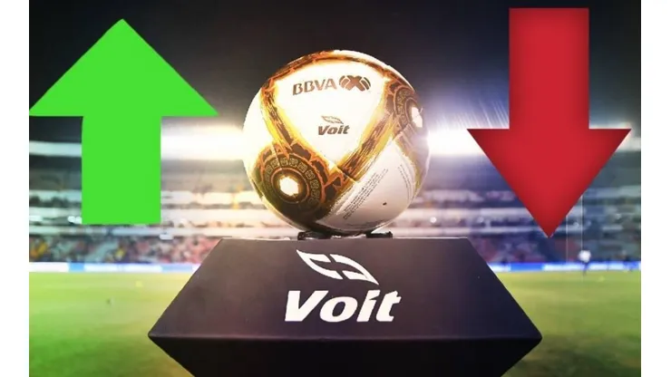Futbol de estufa: rumores de mercado rumbo al Apertura 2020 de la Liga MX