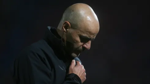 El goleador y la dura noticia de su querido Monarcas.