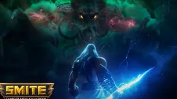 El Gran Antiguo, Cthulhu, anunciado como nuevo Dios de SMITE