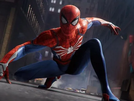 Rumor: Marvel's Spider-Man podría llegar a los juegos gratuitos de PS Plus en junio