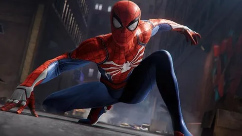 Rumor: Marvel's Spider-Man podría llegar a los juegos gratuitos de PS Plus en junio