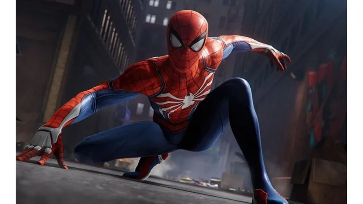 Rumor: Marvel's Spider-Man podría llegar a los juegos gratuitos de PS Plus en junio