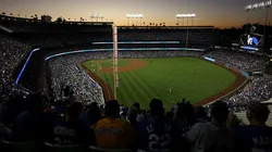 El sentido tributo de los Dodgers por el Memorial Day