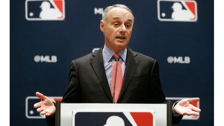La MLB prepara nuevo plan para iniciar la temporada 2020