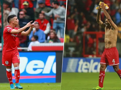 Paulo da Silva aconsejó a Leo Fernández sobre su futuro