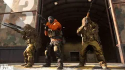 ¡138 kills! El nuevo espectacular record de asesinatos en Call of Duty: Warzone