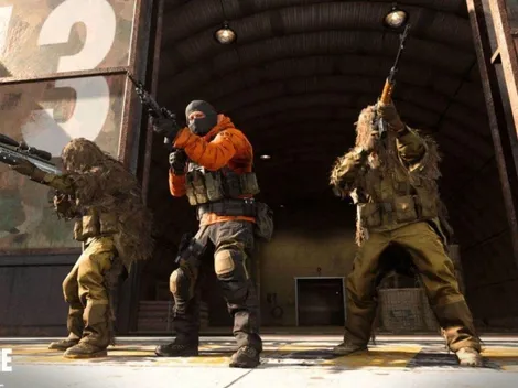 ¡138 kills! El nuevo espectacular record de asesinatos en Call of Duty: Warzone