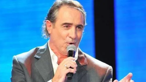 Fernández, el goleador de Cruz Azul que arremetió contra la directiva de la Máquina