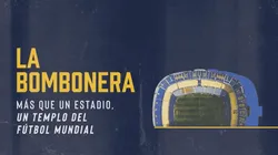 La Bombonera cumple 80 años y Boca subió video para festejar