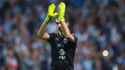 ¿Futuro definido? Barovero continuaría en el futbol mexicano