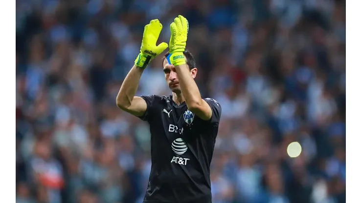 ¿Futuro definido? Barovero continuaría en el futbol mexicano