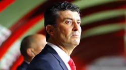 De la Torre, sobre la cancelación del Clausura 2020