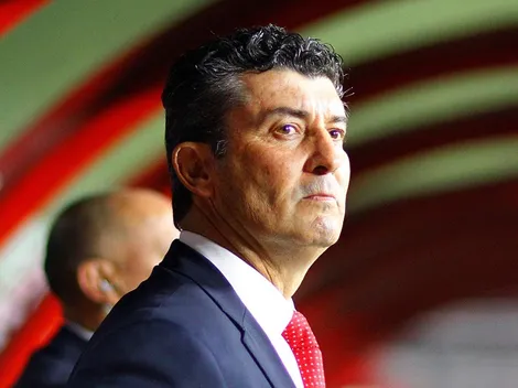 De la Torre, sobre la cancelación del Clausura 2020