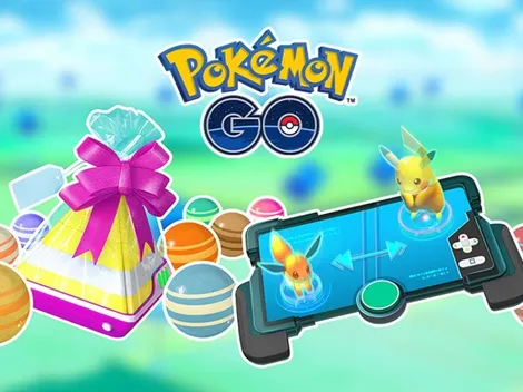Un nuevo código de regalo ya se puede reclamar en Pokémon GO