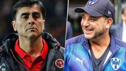 Gustavo Quinteros y su sueño de ganarle la final de Copa MX a Rayados