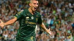 Pulpo González ha hecho donaciones para luchar contra el coronavirus.