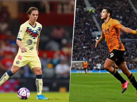 Jiménez presagió que Córdova será el próximo en ir a Europa