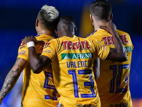 Tiempo de descanso: 'Vacaciones' para el plantel de Tigres