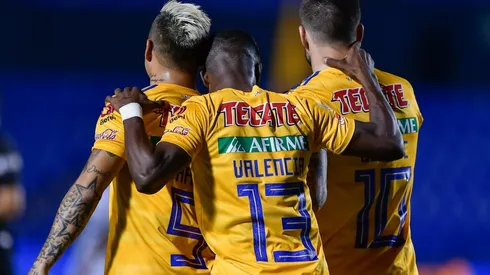 Tiempo de descanso: 'Vacaciones' para el plantel de Tigres