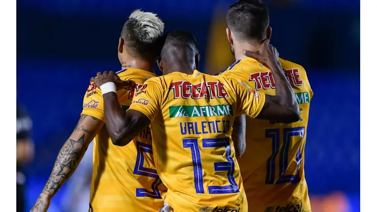 Tiempo de descanso: 'Vacaciones' para el plantel de Tigres