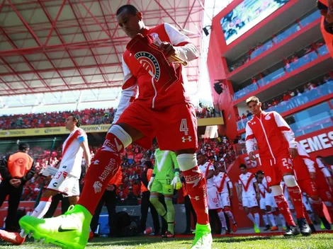 Paulo da Silva: su paso por Toluca, su salida y su deseo de regresar