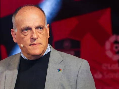 Lapidario comunicado de La Liga luego de la polémica con los jugadores de Sevilla