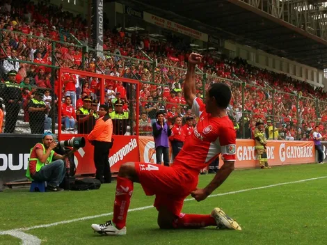 Paulo da Silva está abierto a volver a Toluca con otras tareas