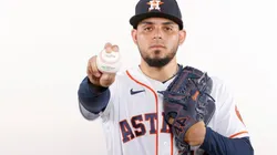 Roberto Osuna. Foto: Getty.