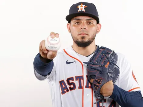 Osuna ‘atacó’ a los equipos de la MLB: “todos roban señales”