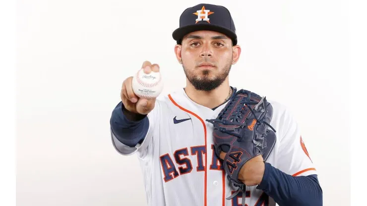 Roberto Osuna. Foto: Getty.