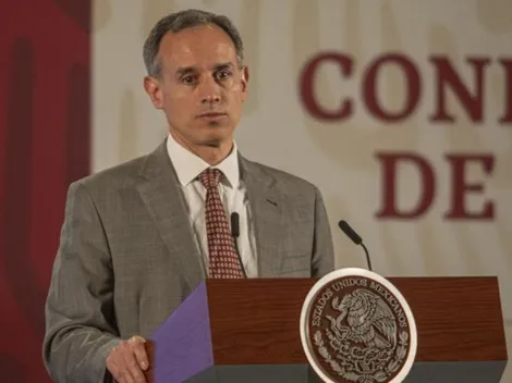 Coronavirus: México confirma 7,394 muertes y 68,620 casos totales