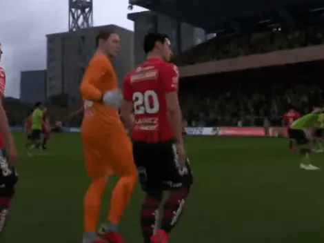 No se dieron respiro: empate con muchos goles entre Tijuana y Juárez