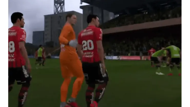 No se dieron respiro: empate con muchos goles entre Tijuana y Juárez