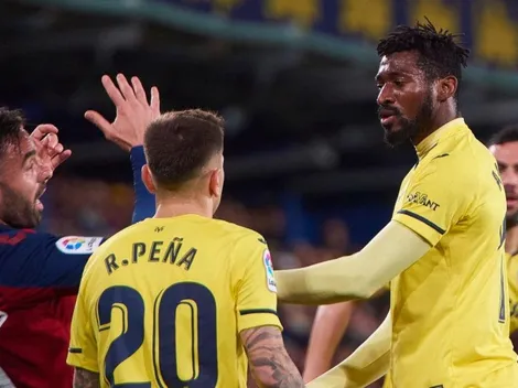 Anguissa podría transformarse en el inesperado fichaje de Real Madrid