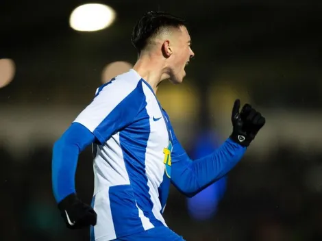 Un objetivo más: Barcelona quiere llevarse a la joya de Hertha Berlín