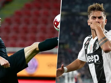 PUBG: Miguel Layún cayó ante Paulo Dybala y tuvo que cumplir una apuesta