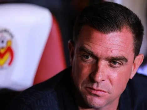 El polémico video con el que Monarcas Morelia despidió a Pablo Guede